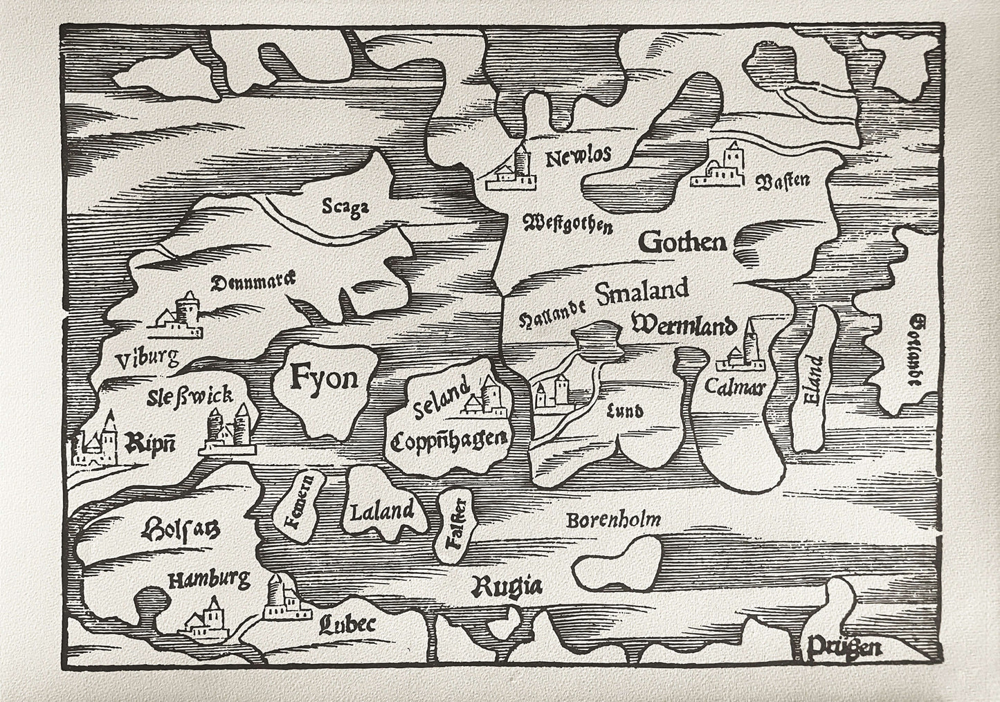 Denmark (1544)