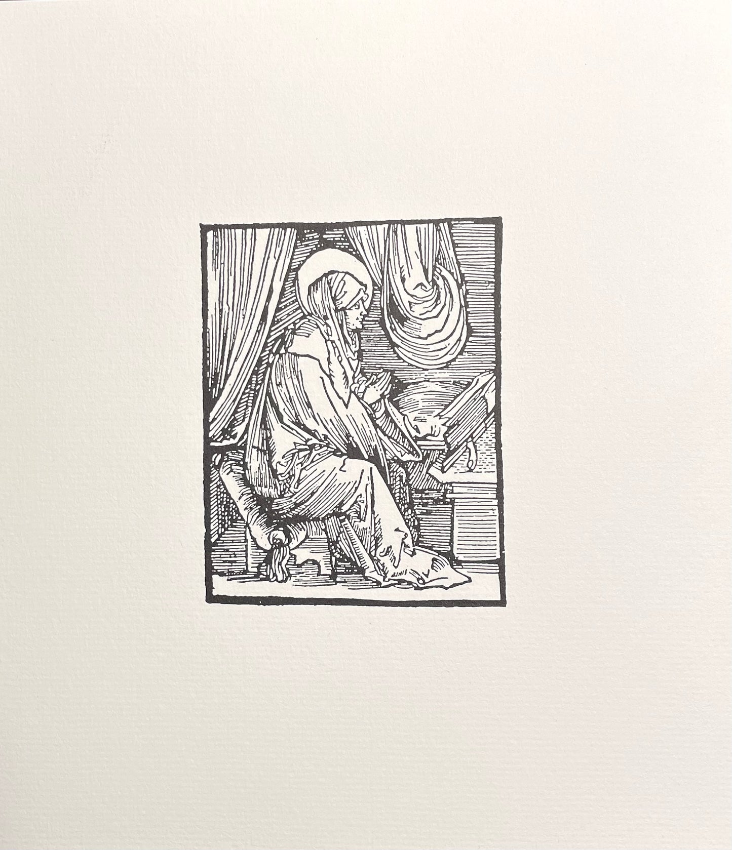 Heliga Birgitta (Birgitta Suecica, Reuelationes sancte Birgitte)