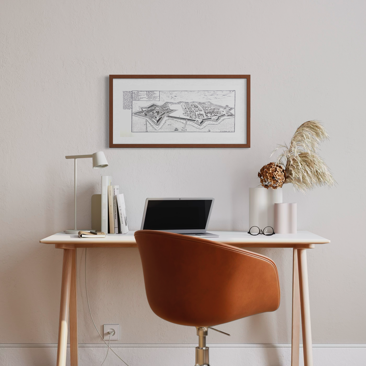 Landskrona - Gabriel Bodenehr, Augsburg