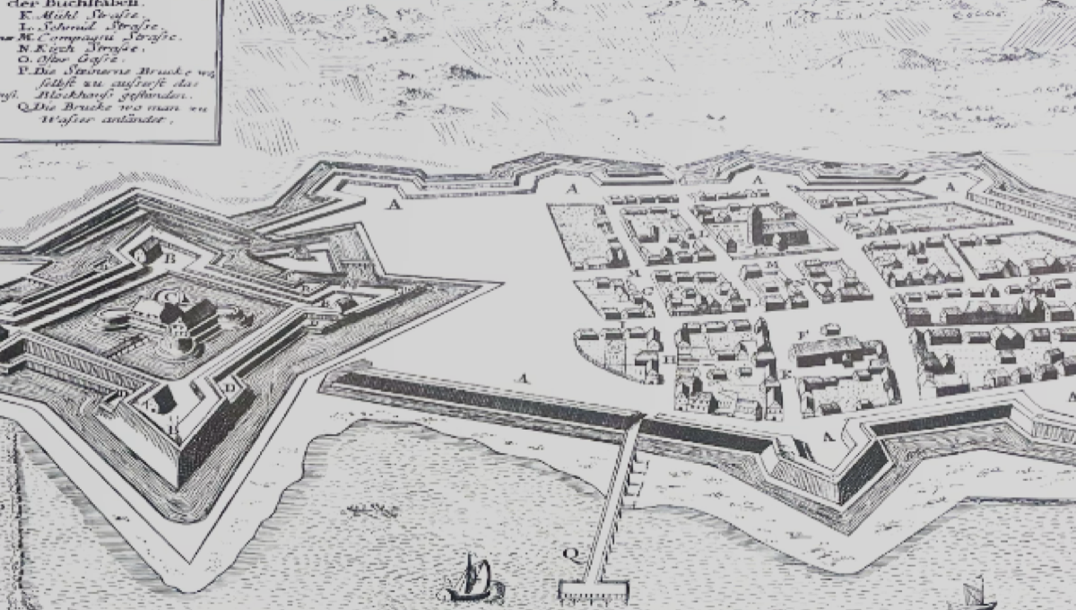 Landskrona - Gabriel Bodenehr, Augsburg