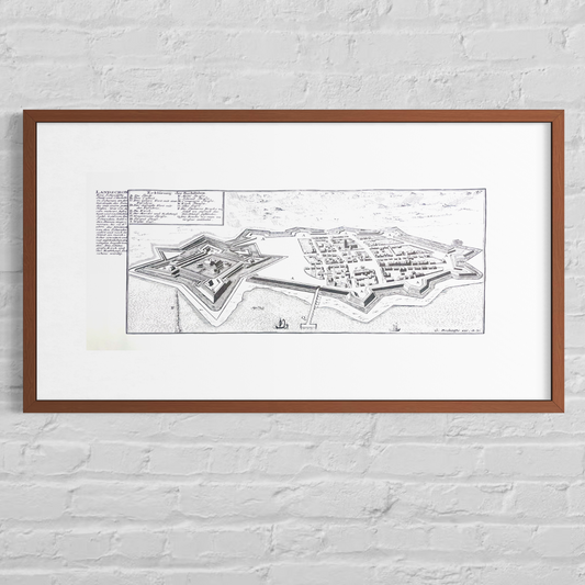 Landskrona - Gabriel Bodenehr, Augsburg