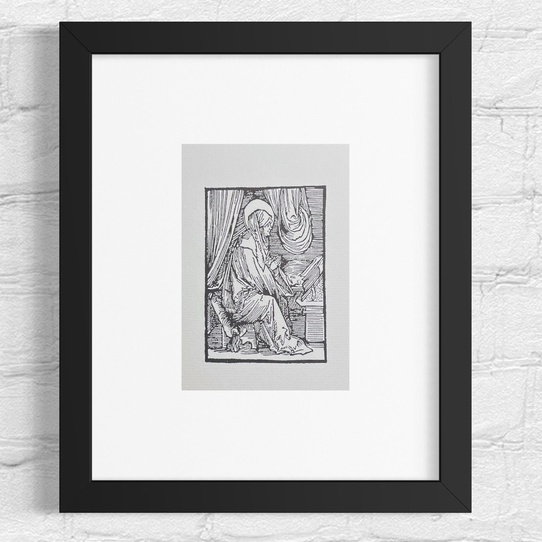 Heliga Birgitta (Birgitta Suecica, Reuelationes sancte Birgitte)