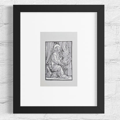 Heliga Birgitta (Birgitta Suecica, Reuelationes sancte Birgitte)