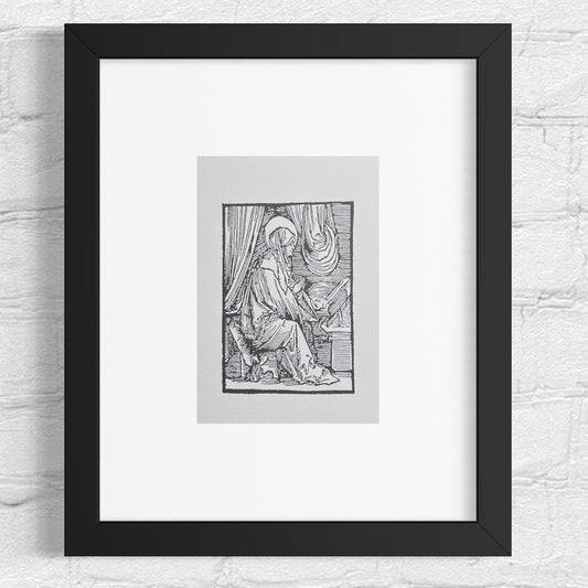 Heliga Birgitta (Birgitta Suecica, Reuelationes sancte Birgitte)