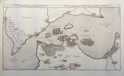 Öresund, slaget vid Femern